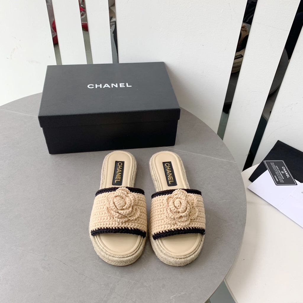 Luxury Shoes Sandals - CHL - 651