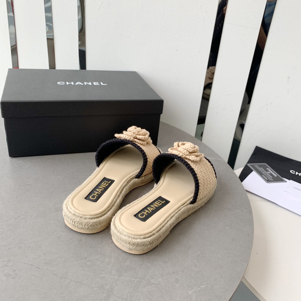 Luxury Shoes Sandals - CHL - 651