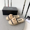 Luxury Shoes Sandals - CHL - 651