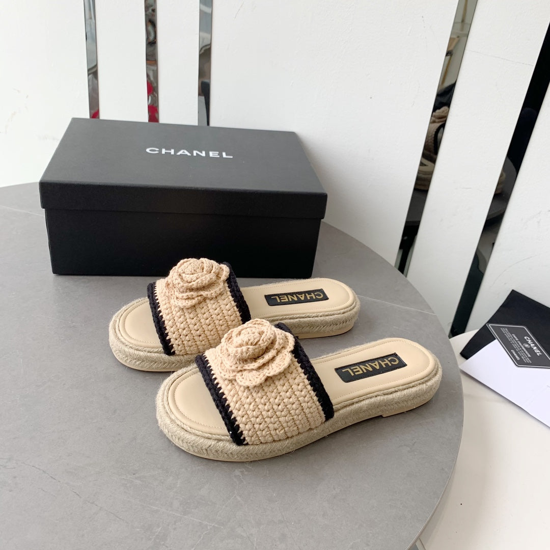 Luxury Shoes Sandals - CHL - 651
