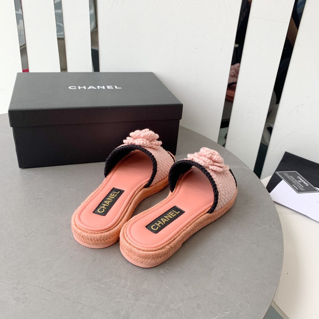 Luxury Shoes Sandals - CHL - 652