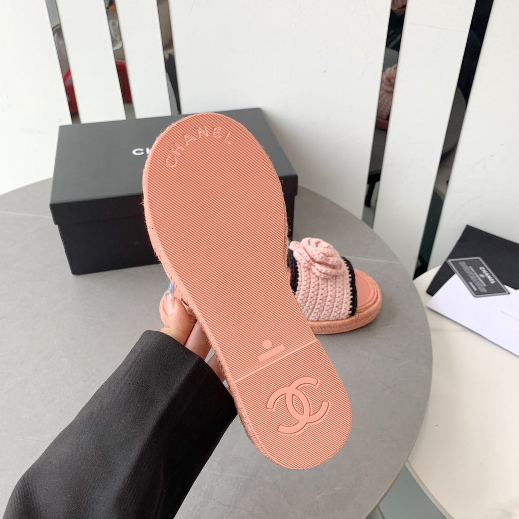Luxury Shoes Sandals - CHL - 652