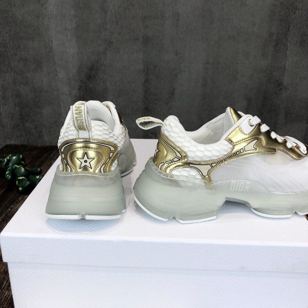 Luxury Shoes - GLAMIR - 454