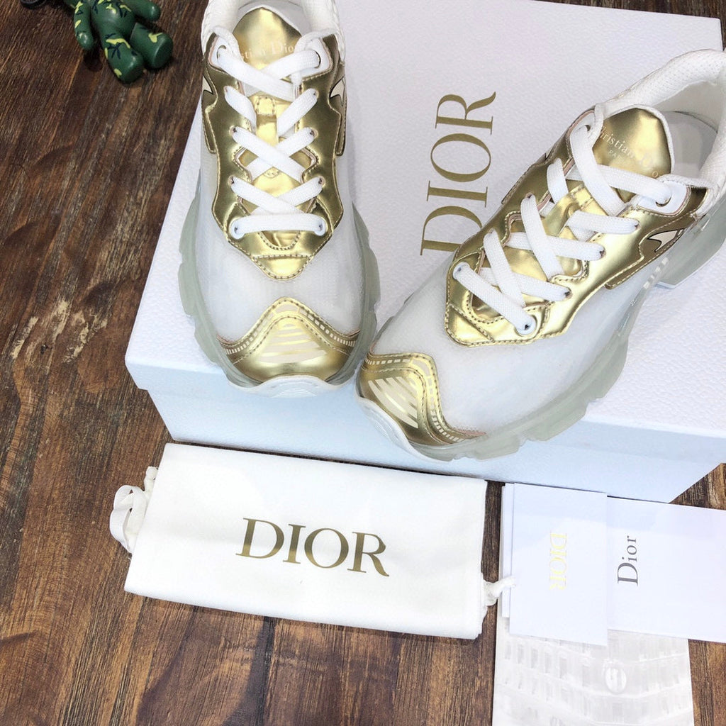 Luxury Shoes - GLAMIR - 454
