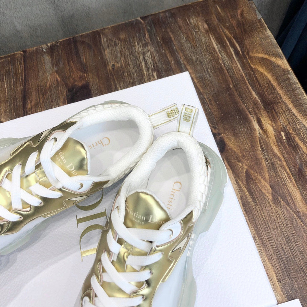 Luxury Shoes - GLAMIR - 454