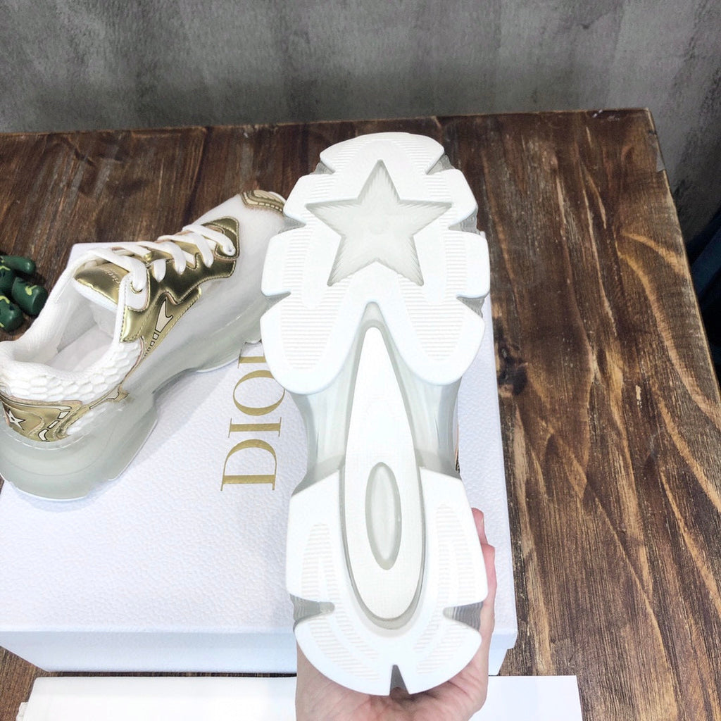 Luxury Shoes - GLAMIR - 454