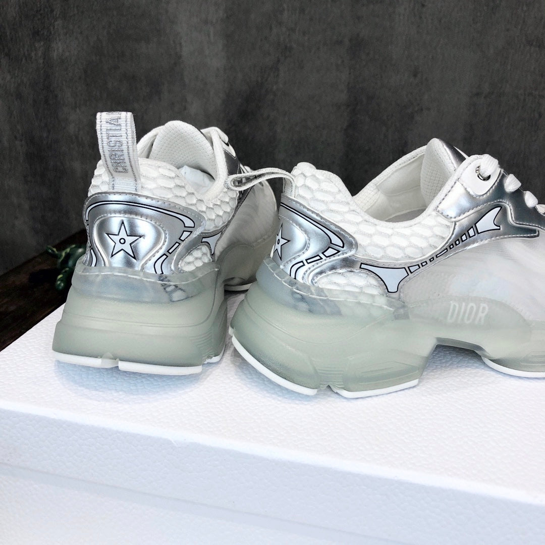 Luxury Shoes - GLAMIR - 455