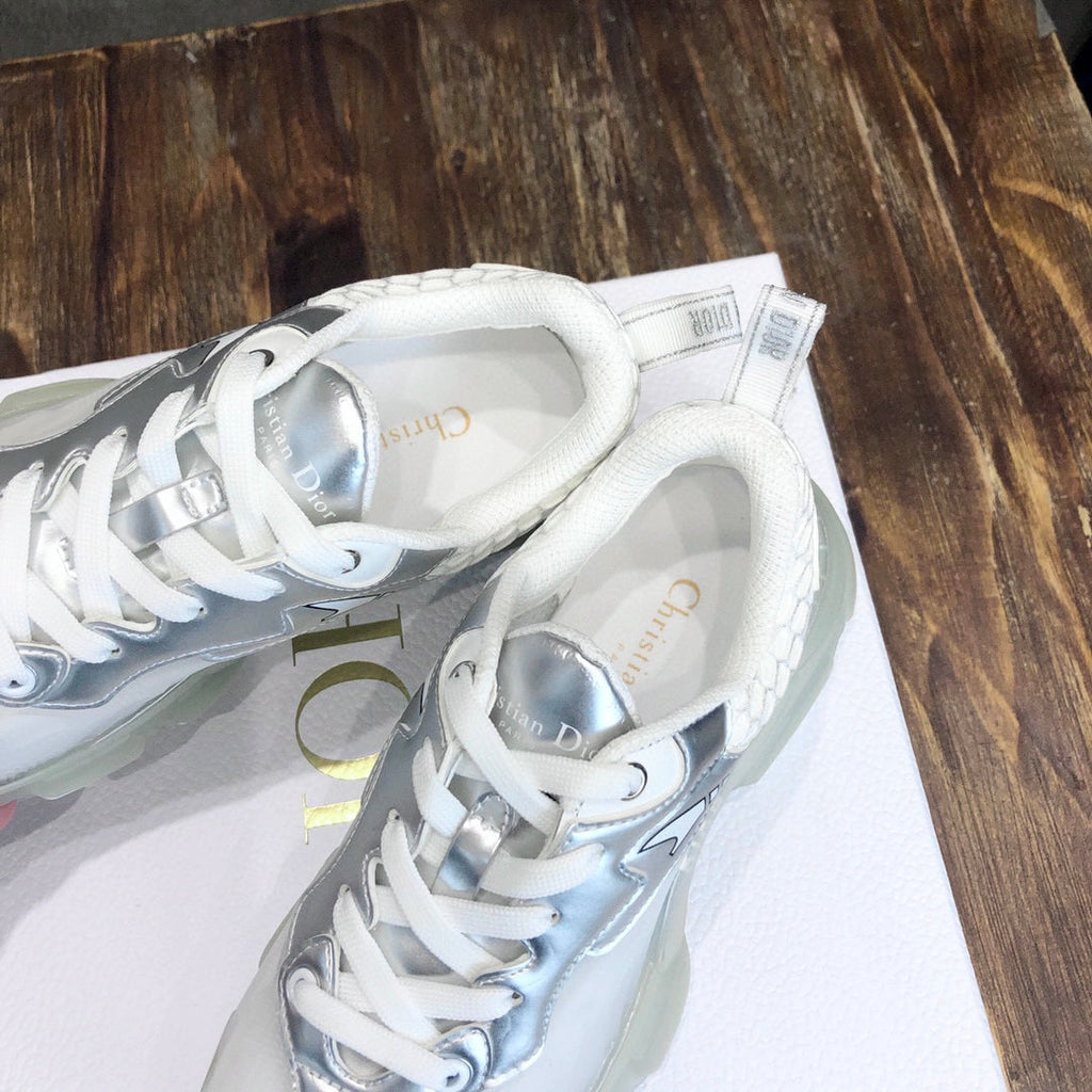Luxury Shoes - GLAMIR - 455