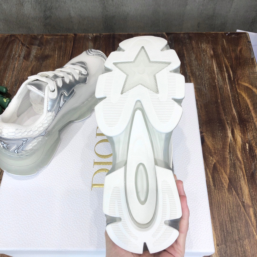 Luxury Shoes - GLAMIR - 455