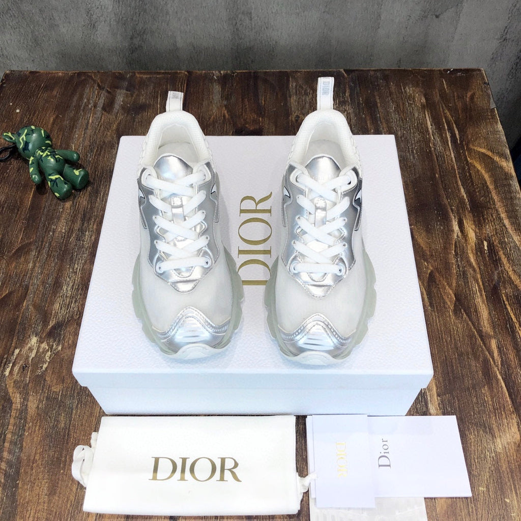 Luxury Shoes - GLAMIR - 455