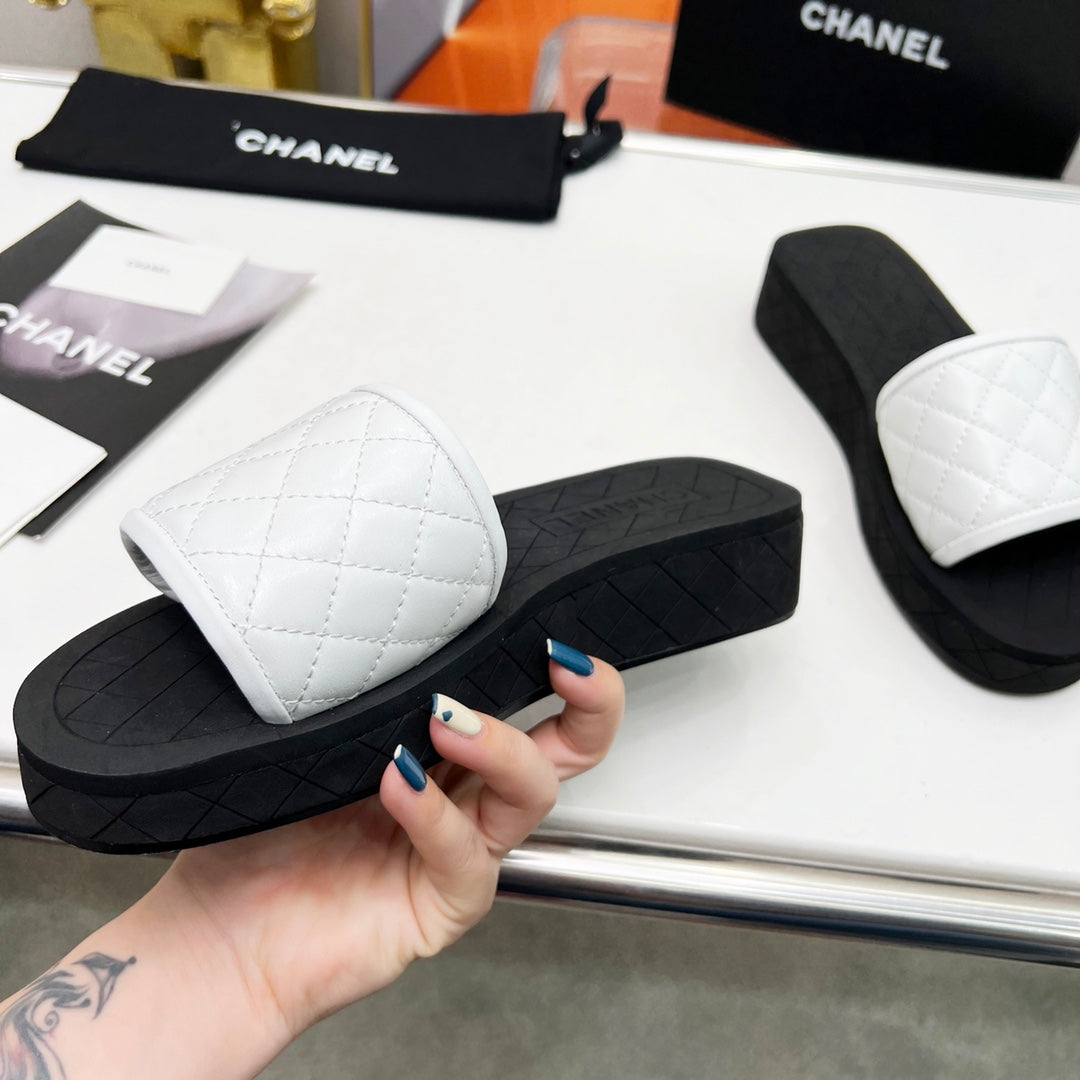 Luxury Shoes Sandals - CHL - 631
