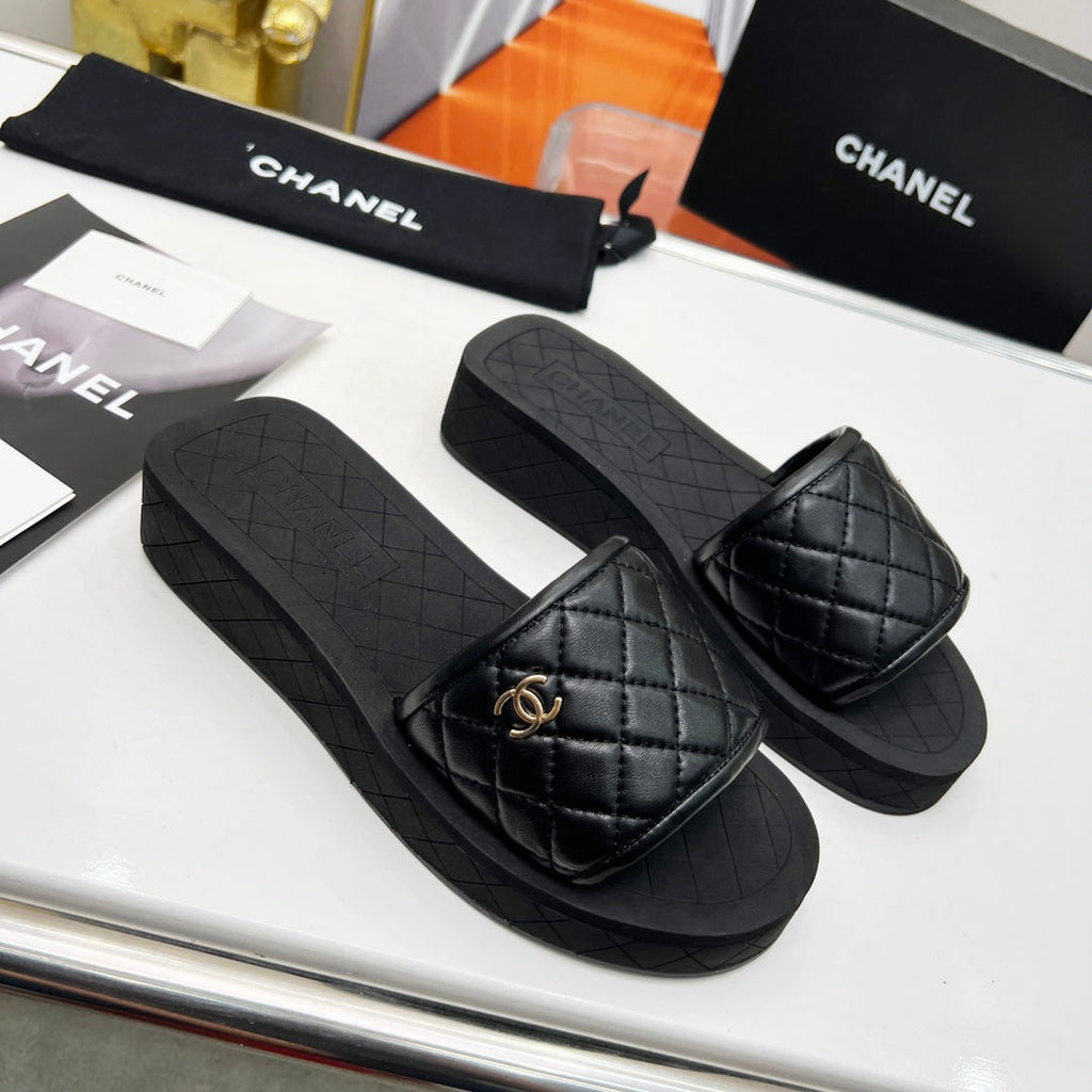 Luxury Shoes Sandals - CHL - 632