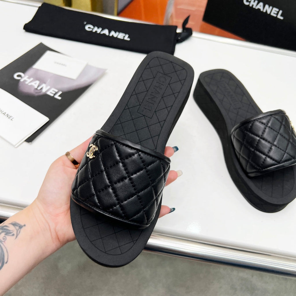 Luxury Shoes Sandals - CHL - 632