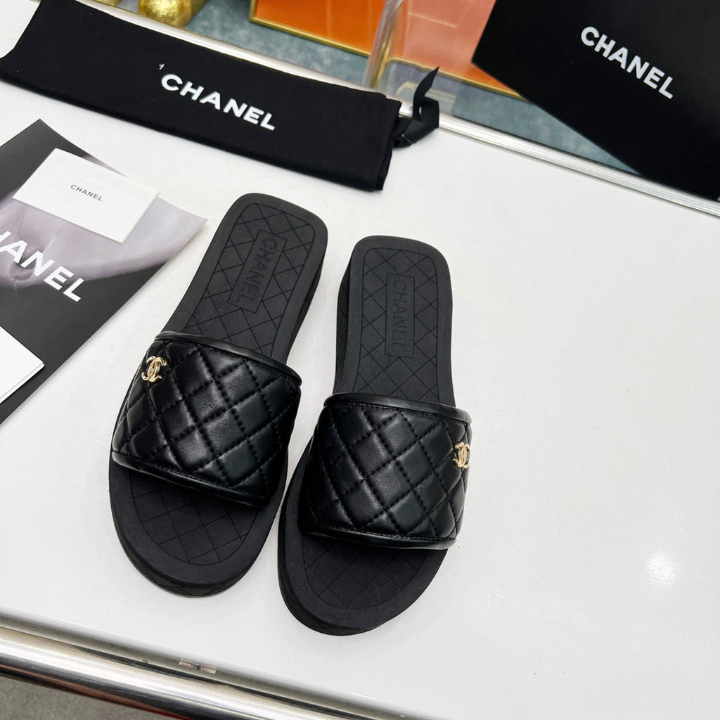 Luxury Shoes Sandals - CHL - 632