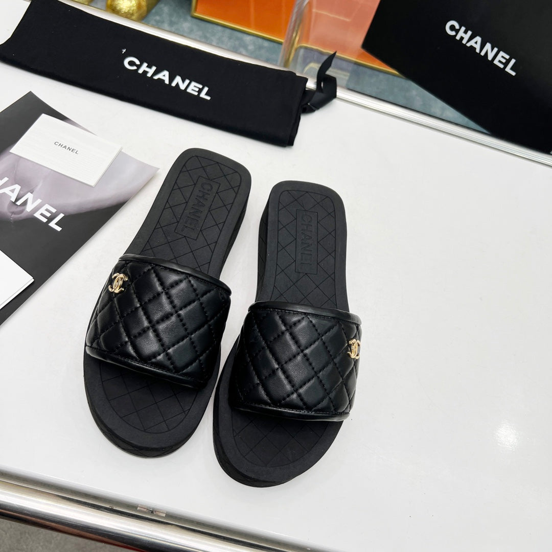 Luxury Shoes Sandals - CHL - 632