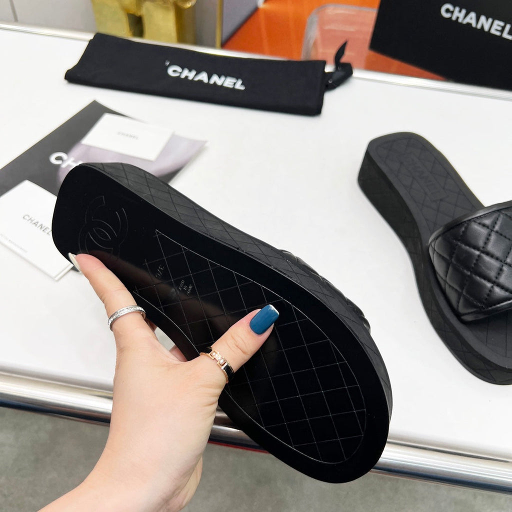 Luxury Shoes Sandals - CHL - 632