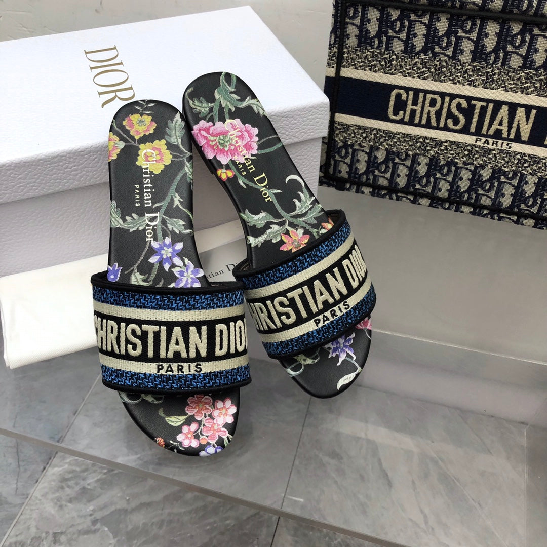 Luxury Shoes - GLAMIR - 310
