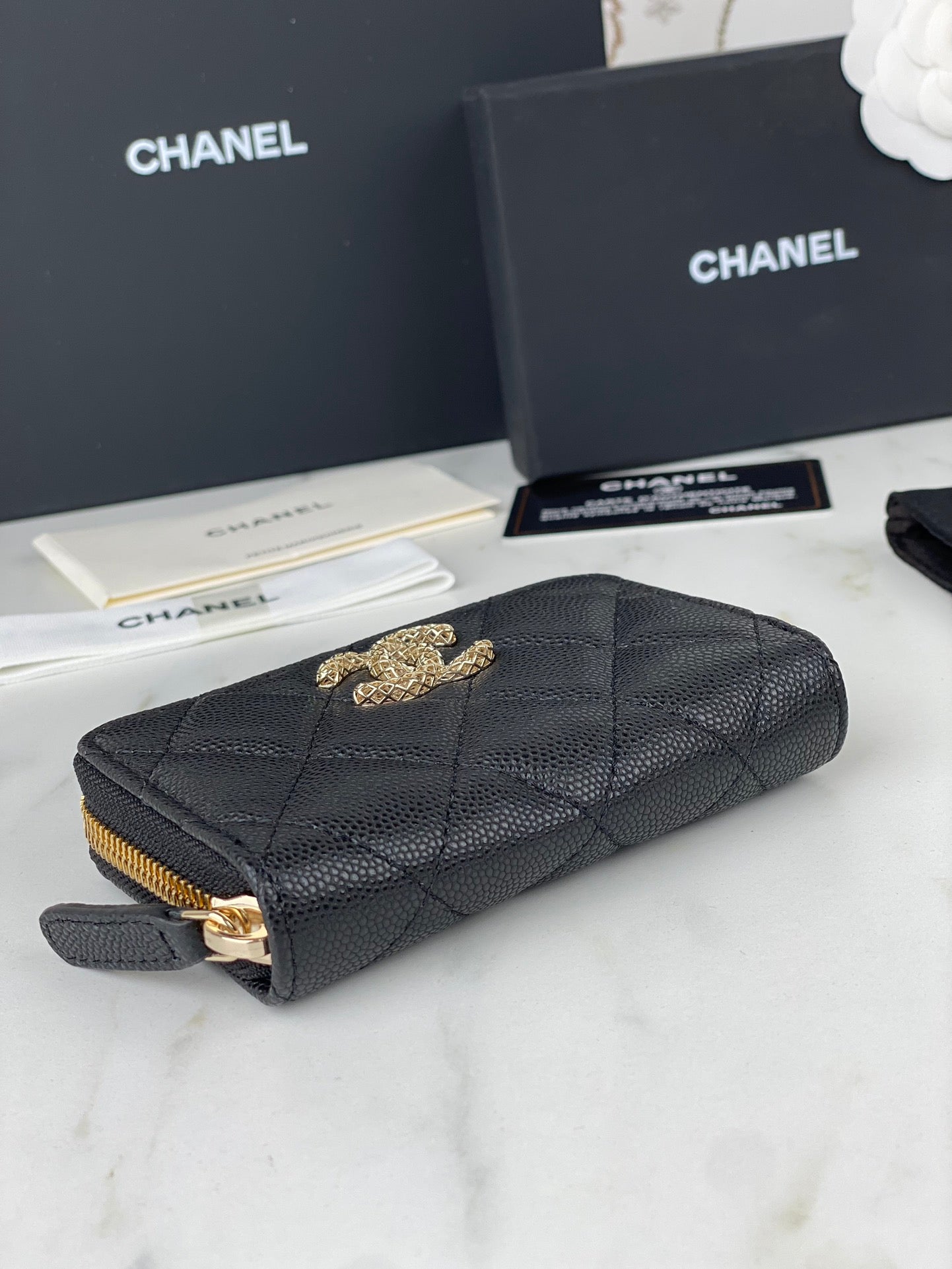Glami-- Glami- Wallet Purse - CHL - 010