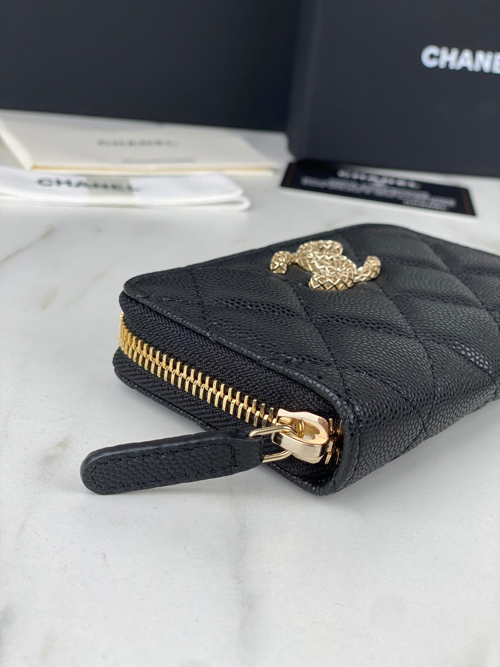 Glami-- Glami- Wallet Purse - CHL - 010