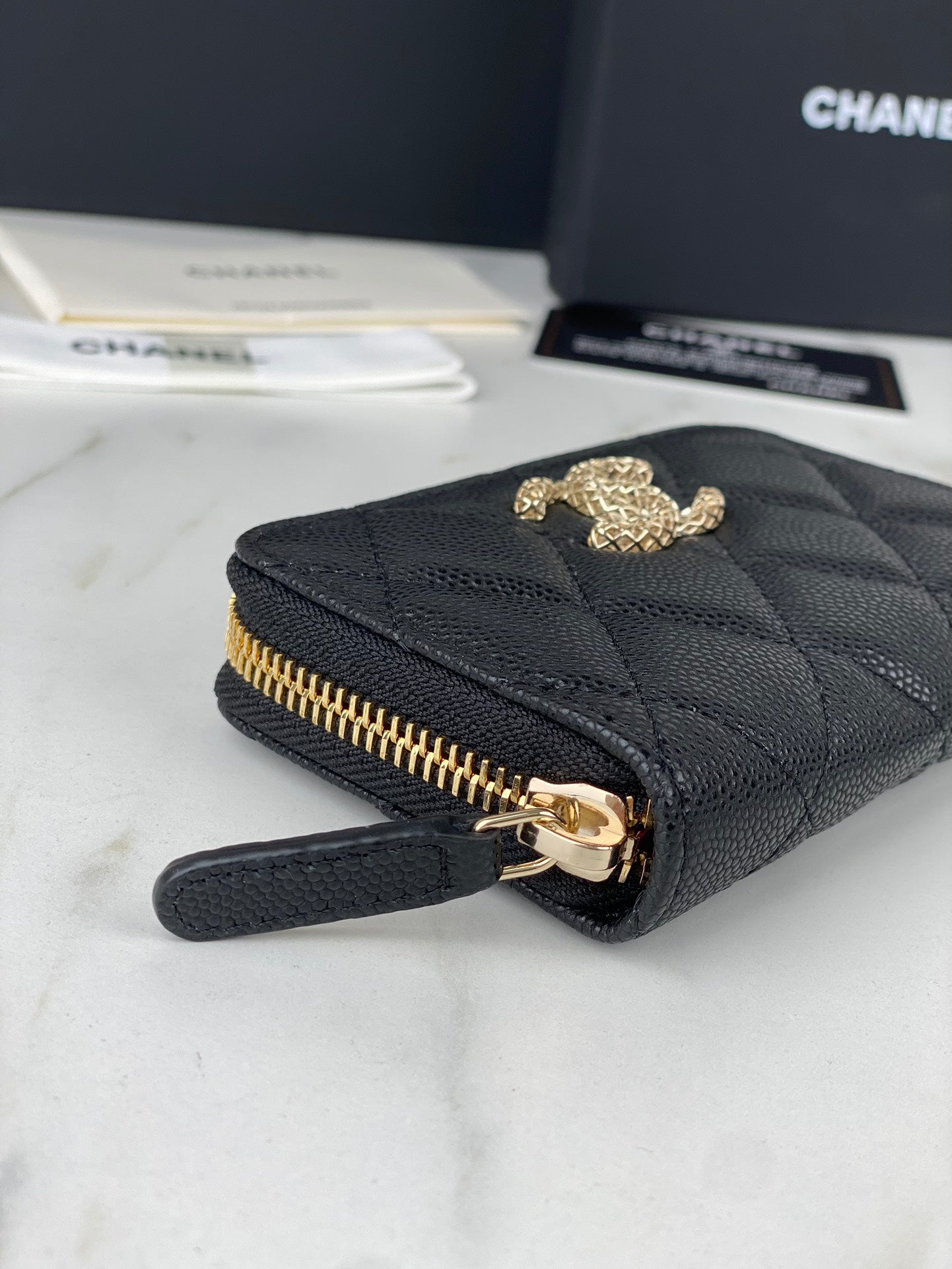 Glami-- Glami- Wallet Purse - CHL - 010