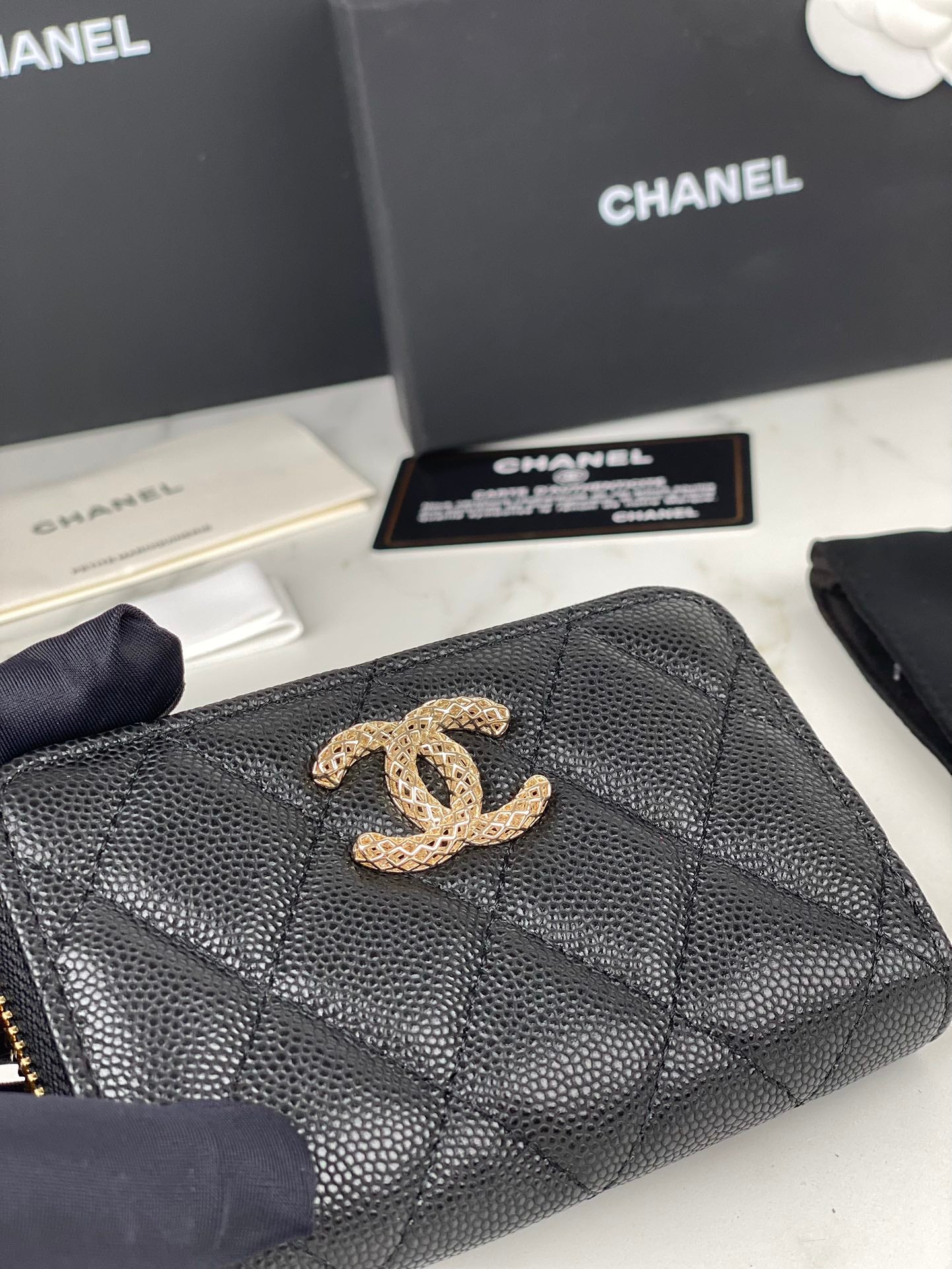 Glami-- Glami- Wallet Purse - CHL - 010