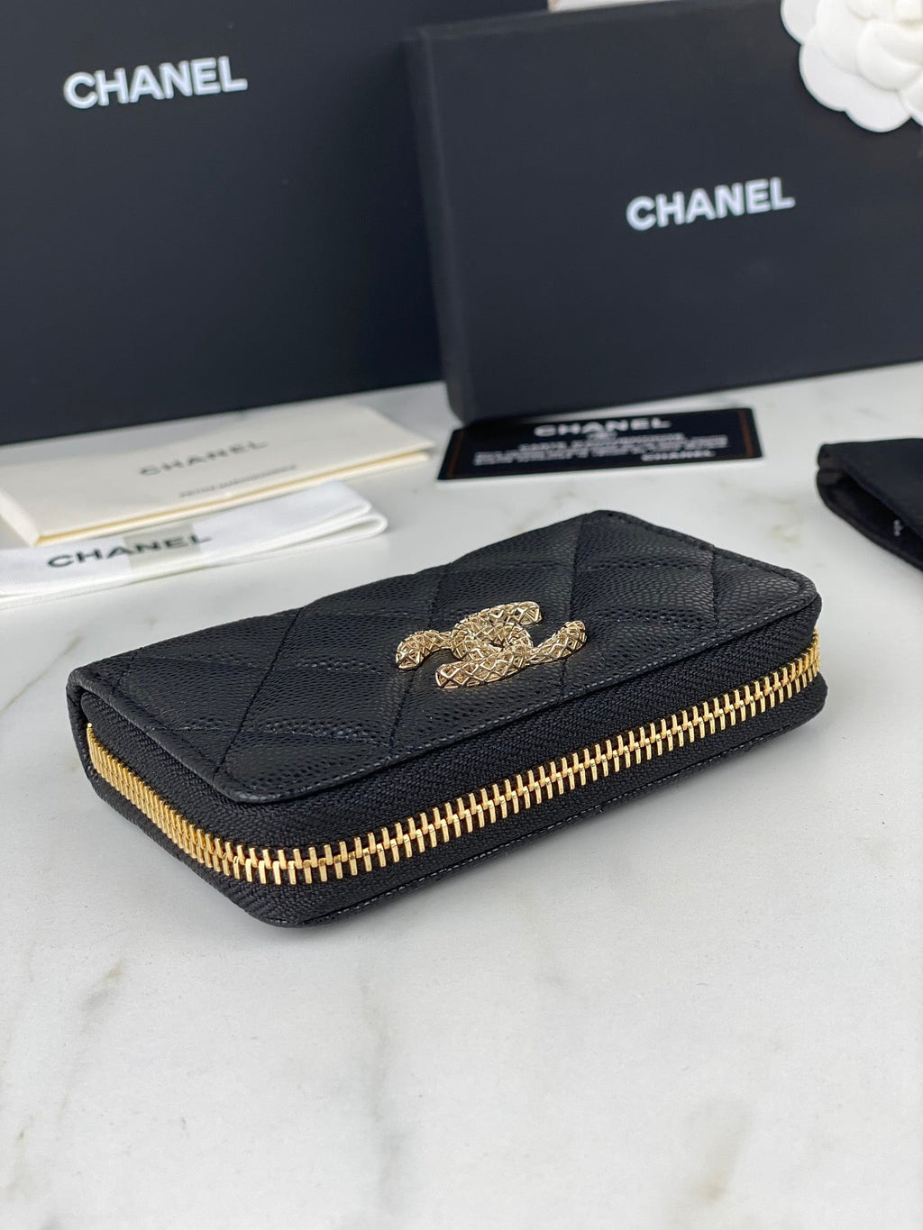Glami-- Glami- Wallet Purse - CHL - 010
