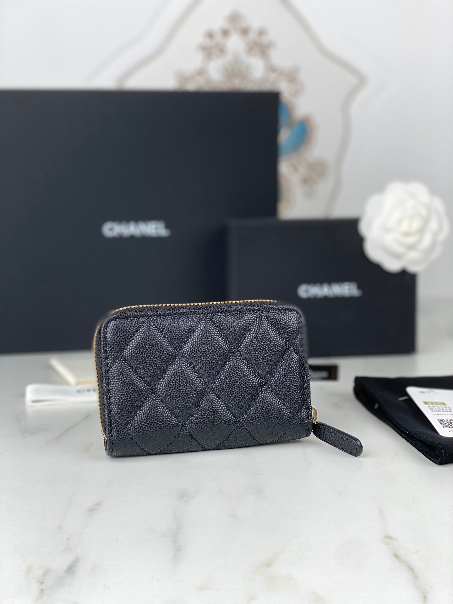 Glami-- Glami- Wallet Purse - CHL - 010