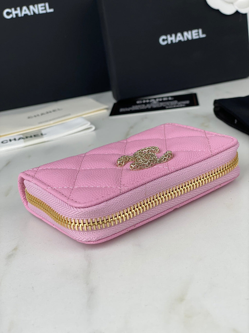 Glami-- Glami- Wallet Purse - CHL - 011
