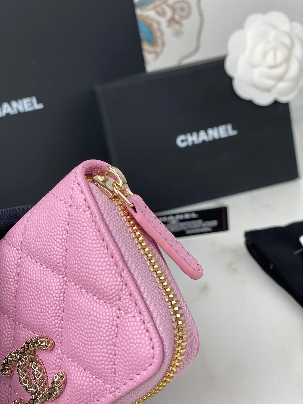 Glami-- Glami- Wallet Purse - CHL - 011