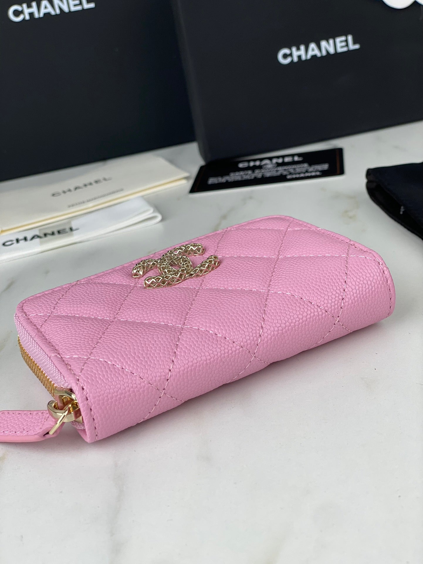 Glami-- Glami- Wallet Purse - CHL - 011