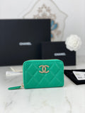 Glami-- Glami- Wallet Purse - CHL - 012