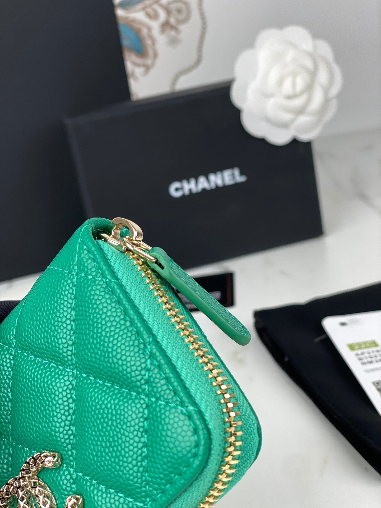 Glami-- Glami- Wallet Purse - CHL - 012