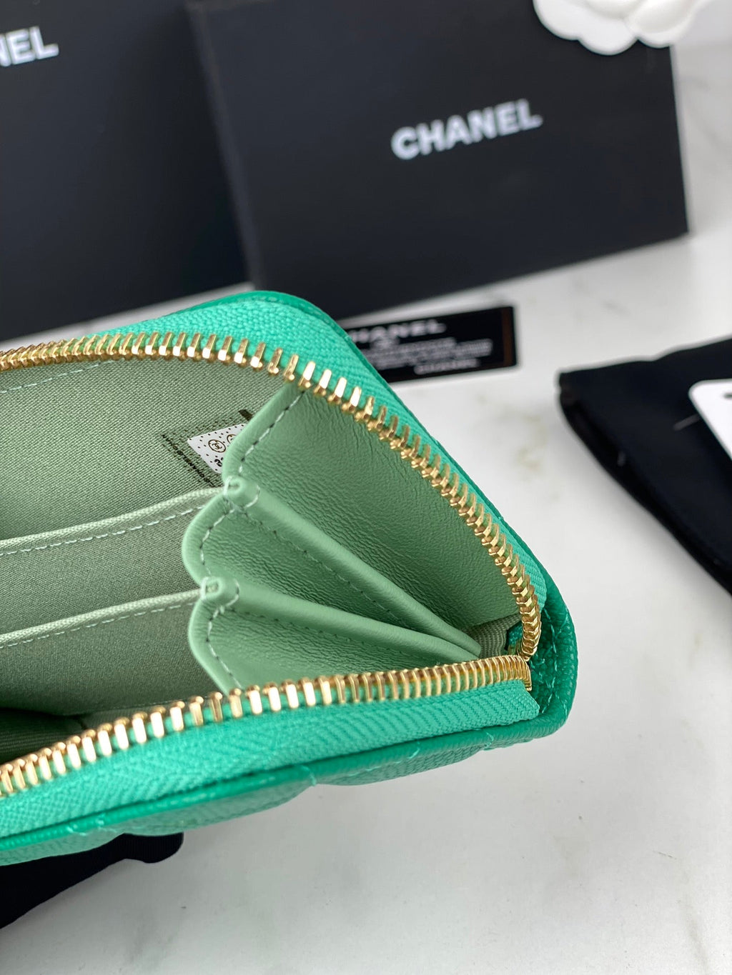 Glami-- Glami- Wallet Purse - CHL - 012