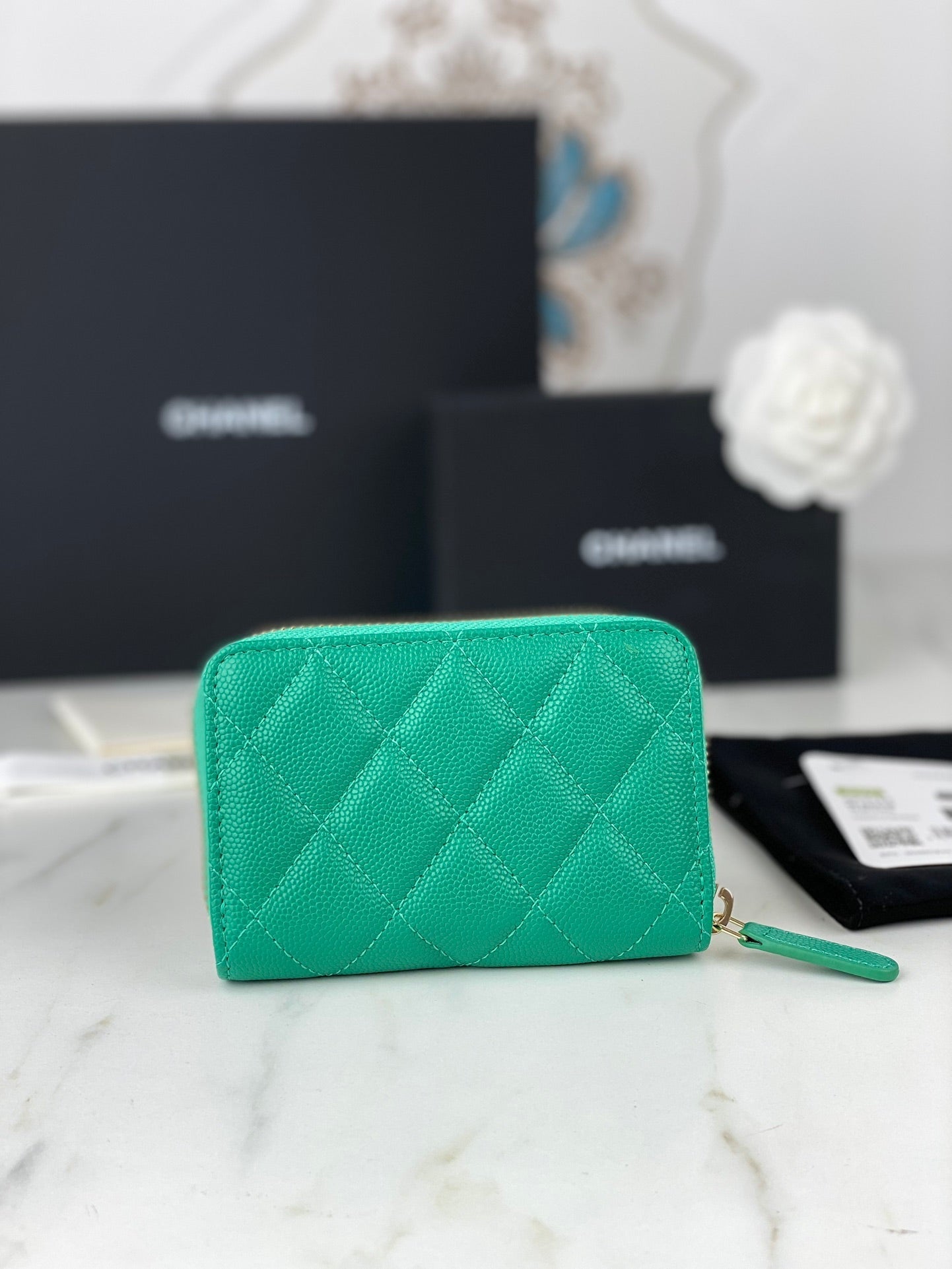 Glami-- Glami- Wallet Purse - CHL - 012