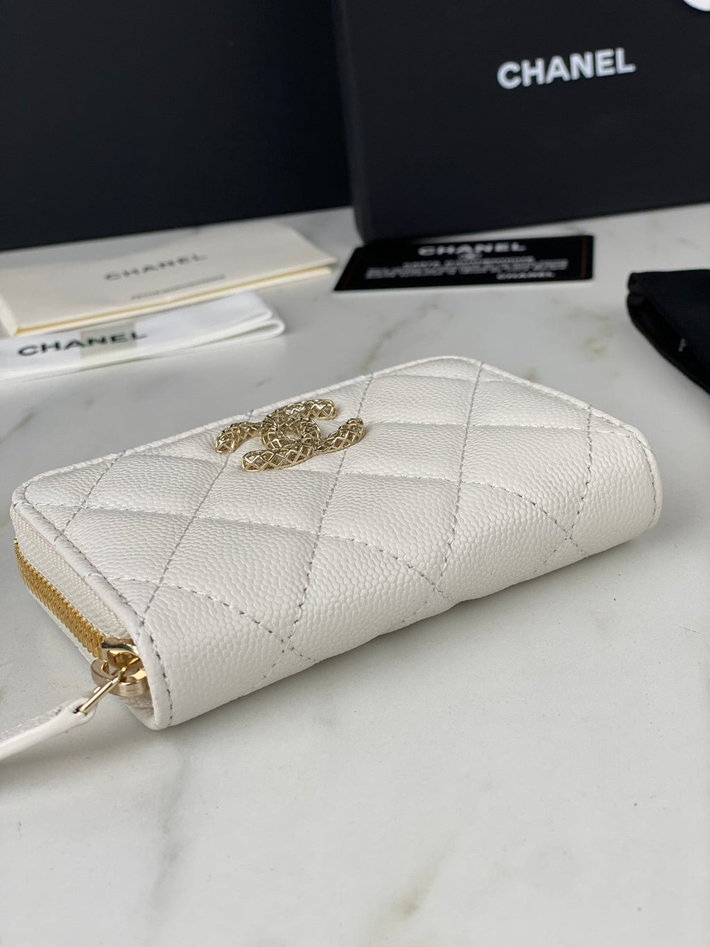 Glami-- Glami- Wallet Purse - CHL - 013