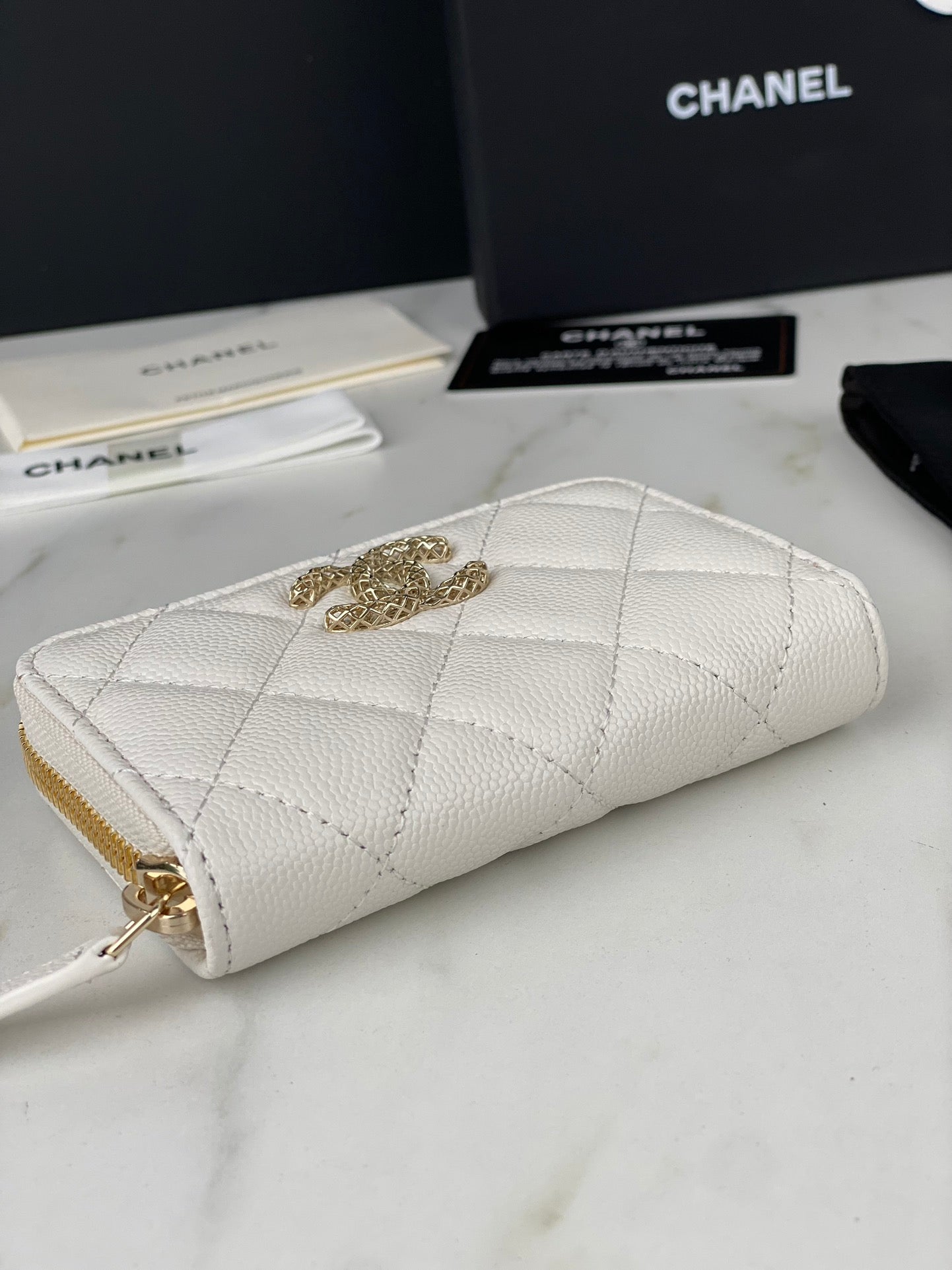 Glami-- Glami- Wallet Purse - CHL - 013