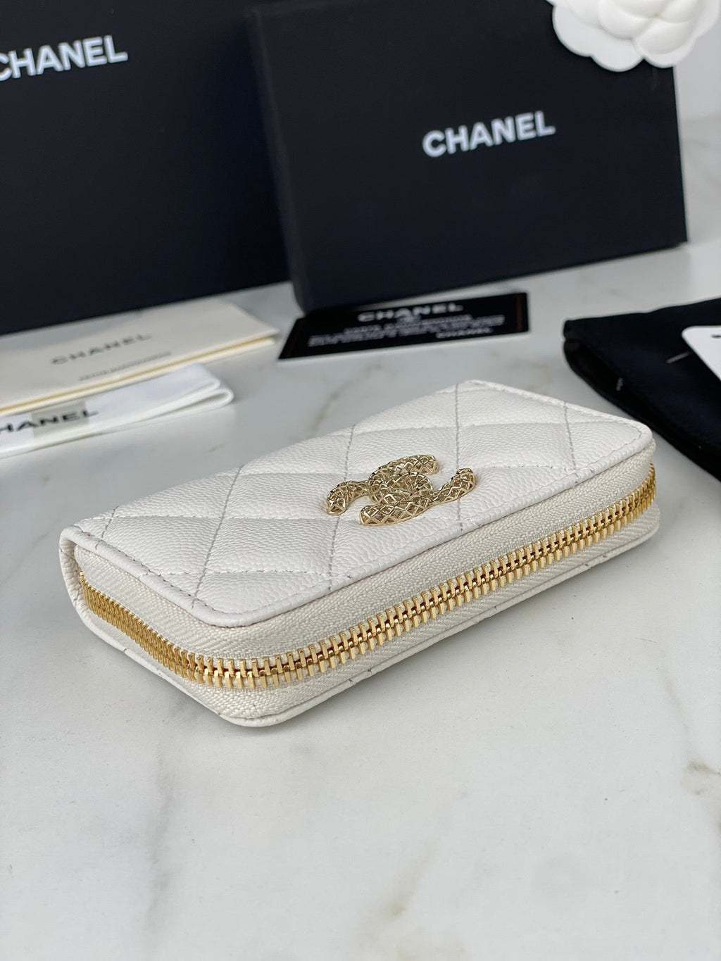 Glami-- Glami- Wallet Purse - CHL - 013