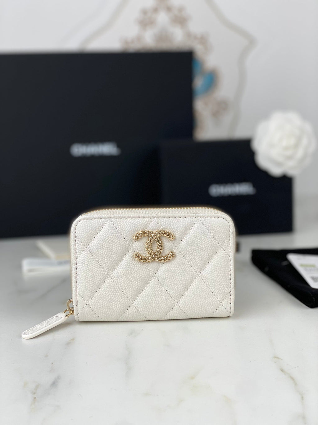 Glami-- Glami- Wallet Purse - CHL - 013