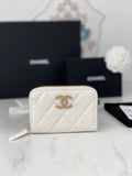 Glami-- Glami- Wallet Purse - CHL - 013