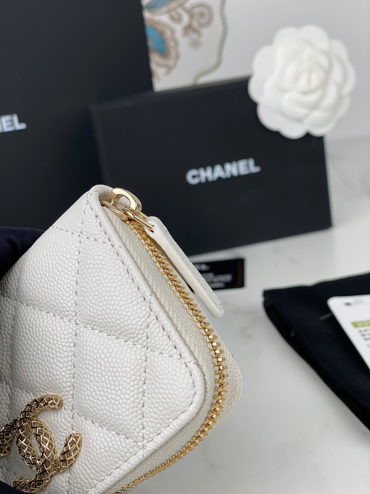 Glami-- Glami- Wallet Purse - CHL - 013