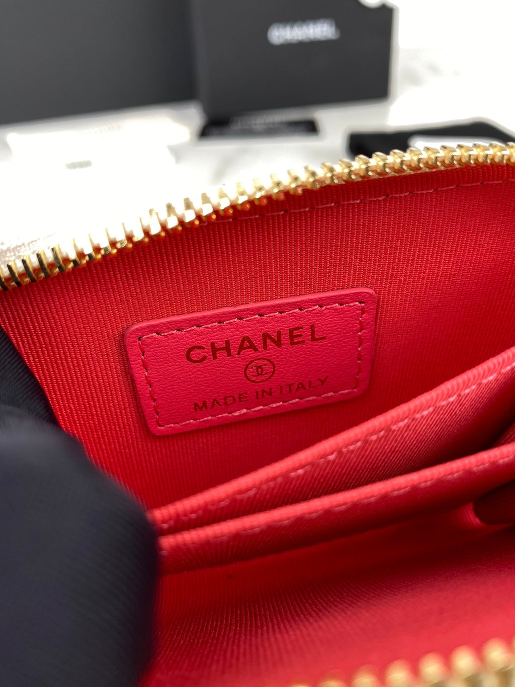 Glami-- Glami- Wallet Purse - CHL - 013