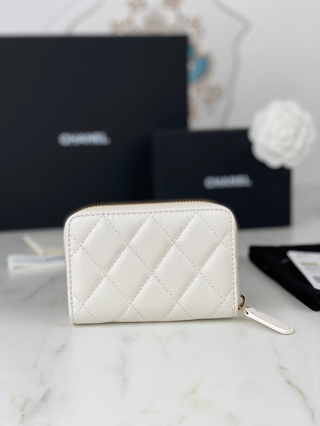Glami-- Glami- Wallet Purse - CHL - 013