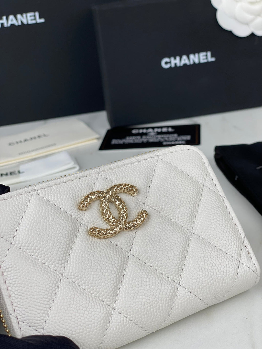Glami-- Glami- Wallet Purse - CHL - 013