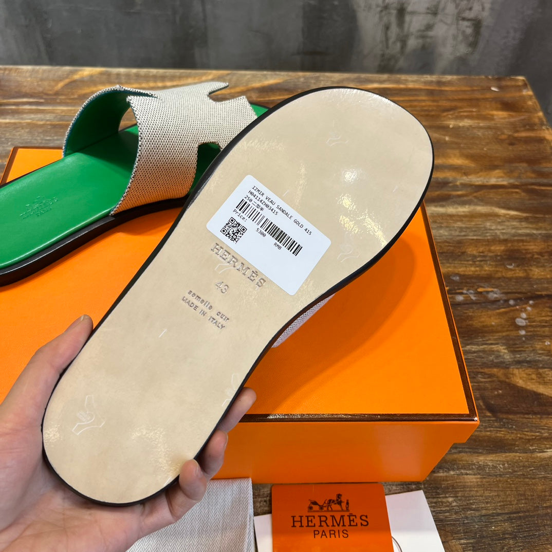 Luxury Shoes - GLAMIS - 287