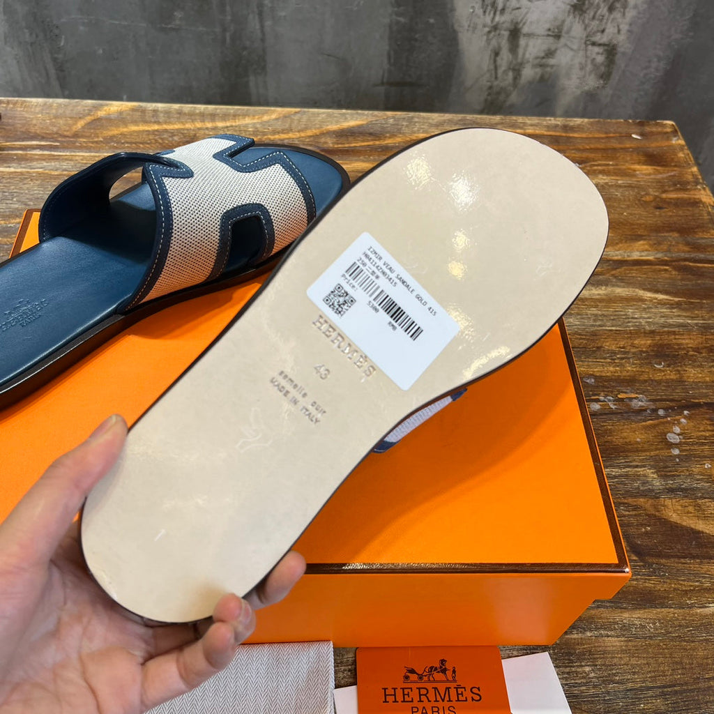 Luxury Shoes - GLAMIS - 288