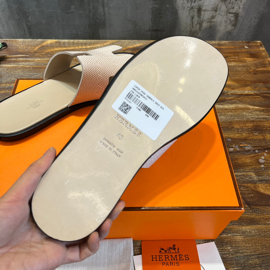 Luxury Shoes - GLAMIS - 289