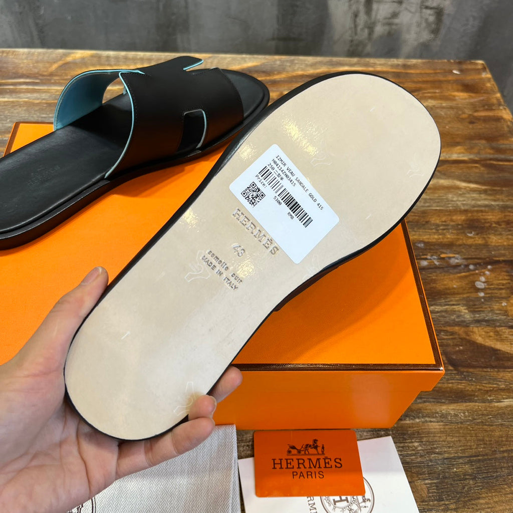 Luxury Shoes - GLAMIS - 290