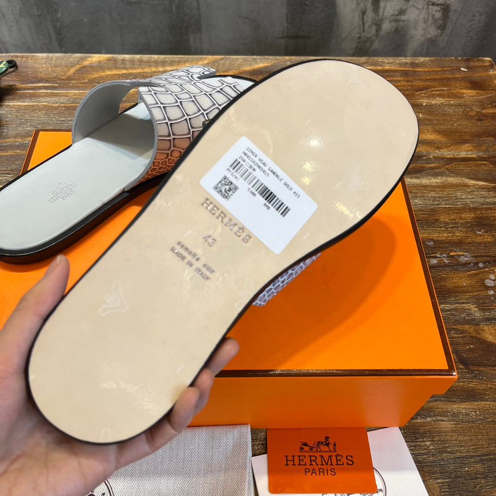 Luxury Shoes - GLAMIS - 291