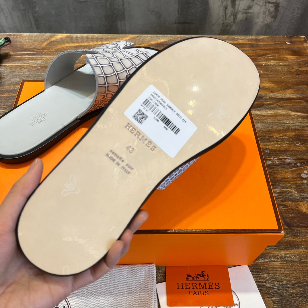 Luxury Shoes - GLAMIS - 291