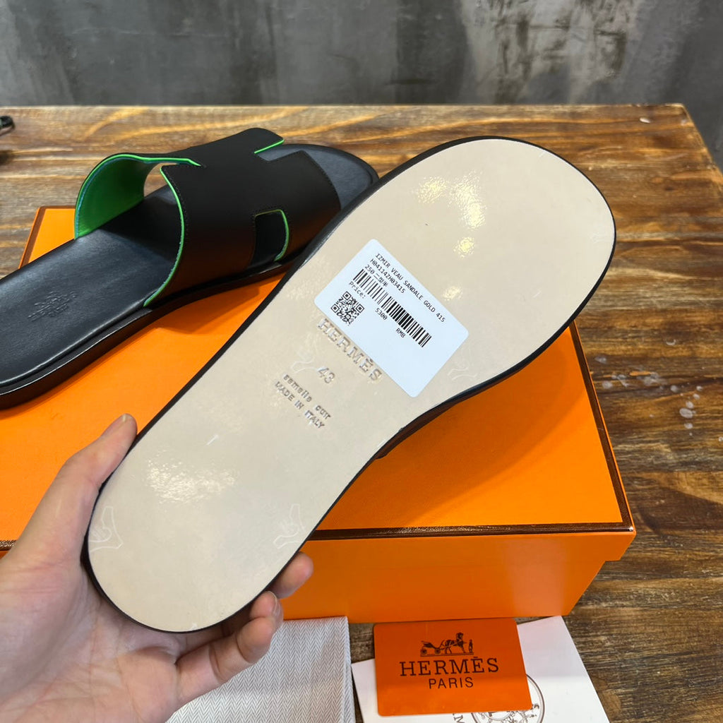 Luxury Shoes - GLAMIS - 295